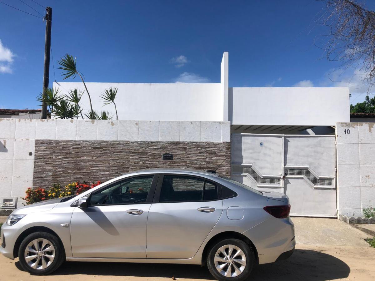 Casa Moderna E Aconchegante Villa Penedo  Luaran gambar